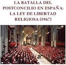 Ley de libertad religiosa.