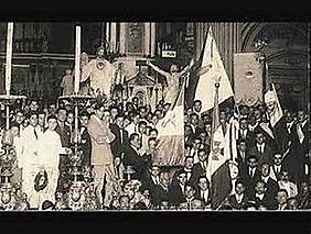 Ley de unidad sindical