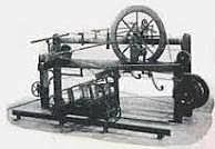 Telar de Crompton