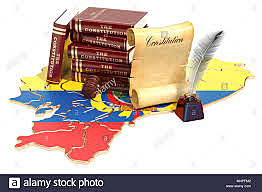 Constitución de 1945