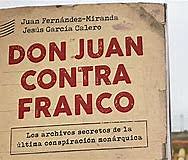 Primeras conspiraciones monárquicas.