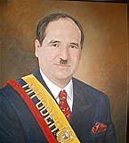 CONSTITUCION NEOLIBERAL 1998