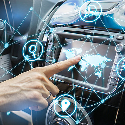 Timeline: herramientas de la sociedad de la informacion