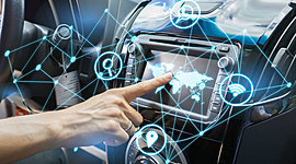 Timeline: herramientas de la sociedad de la informacion