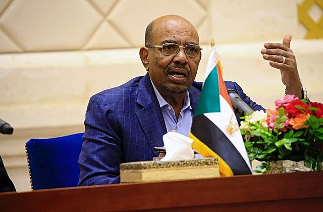 The Governor of Khartoum