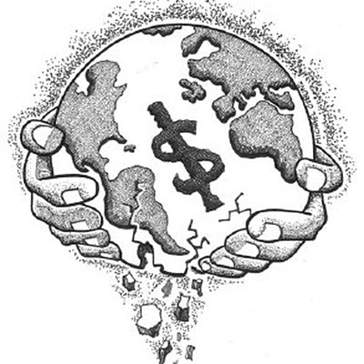 Timeline: Linea del tiempo del capitalismo