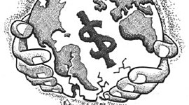 Timeline: Linea del tiempo del capitalismo