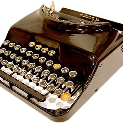 Timeline: История развитии клавиатуры