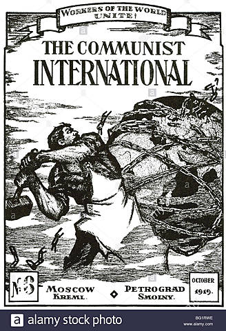 Communist International