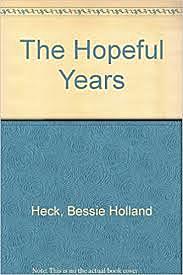 Hopeful Years