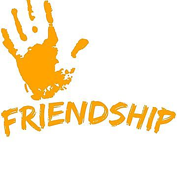 meeting my best friend