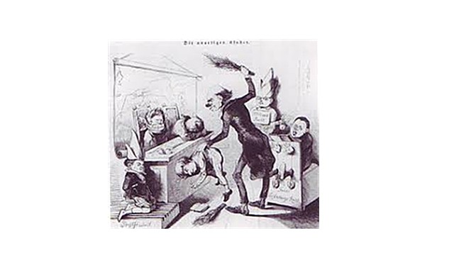 BIENESTAR DE LOS NIÑOS EN LA EDAD MEDIA