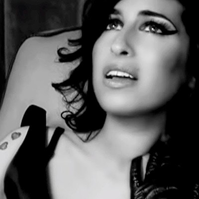 Timeline: Amy 's Biography