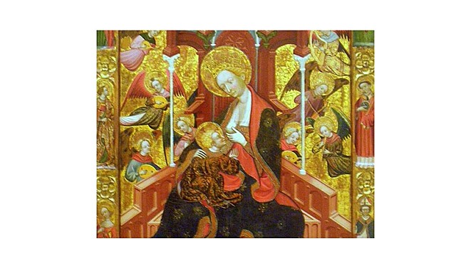 ALIMENTACIÓN PRIMEROS AÑOS