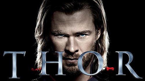 THOR