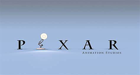 Pixar is founded