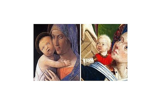 DESARROLLO DE LOS NIÑOS EN EL RENACIMIENTO