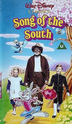Song of the South