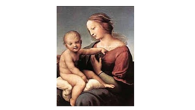 SEXUALIDAD EN EL RENACIMIENTO