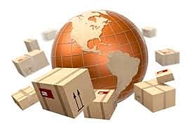 Distribución Física