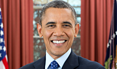 The United States of America: Presidential Election