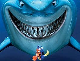 Finding Nemo
