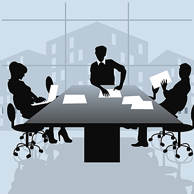 Timeline: Proceso de reclutamiento, selección y evaluación del desempeño laboral