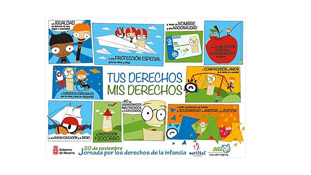 CONCEPTO DE INFANCIA EN LA EDAD CONTEMPORÁNEA