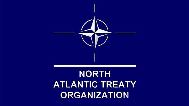 Creation of NATO