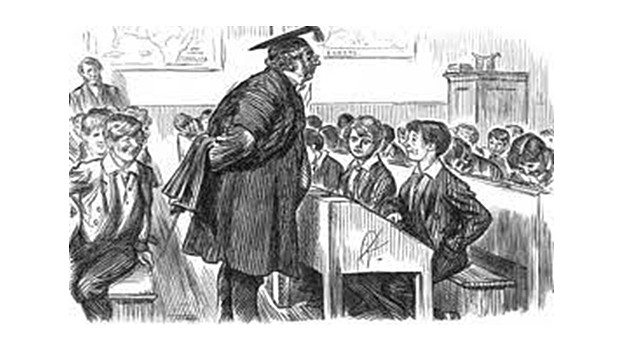 CONCEPTO DE INFANCIA  EN LA EDAD MODERNA