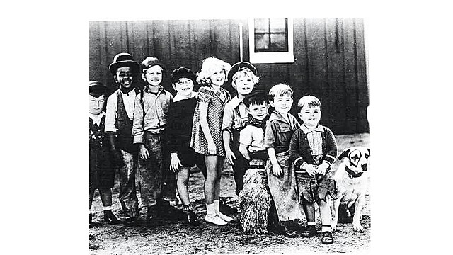 EDUCACIÓN EN LA EDAD MODERNA