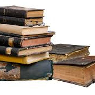 Timeline: Literature of the UK and the USA