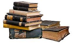 Timeline: Literature of the UK and the USA