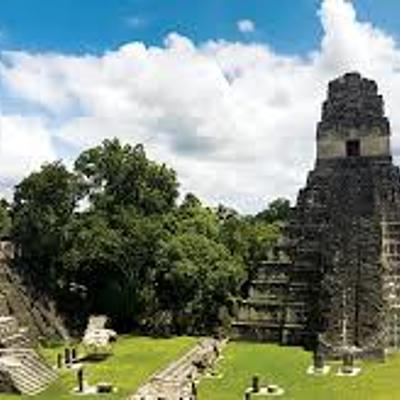 Timeline: the maya