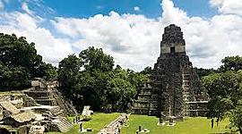 Timeline: the maya