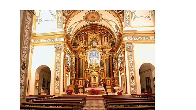 RELIGIÓN EN LA EDAD MODERNA