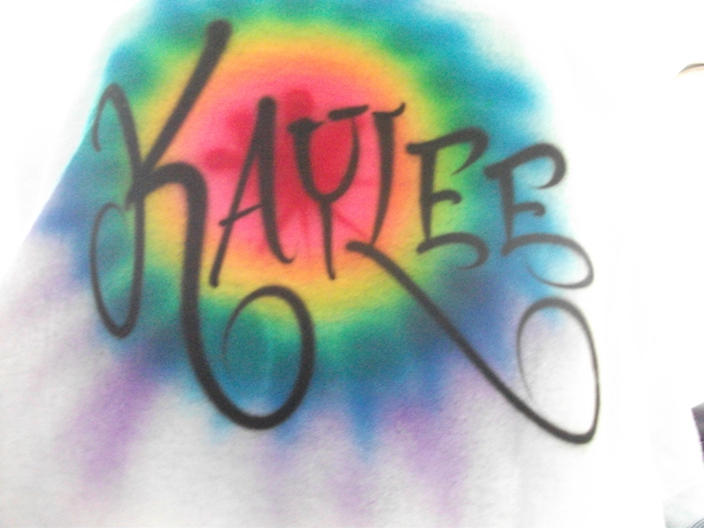 Got my driver's license.