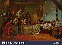 R.I.P. Christopher Columbus