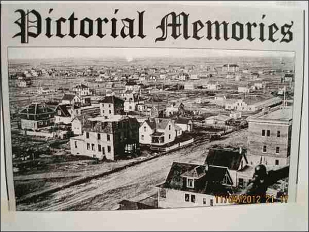 Ambush at Cut Knife Hill