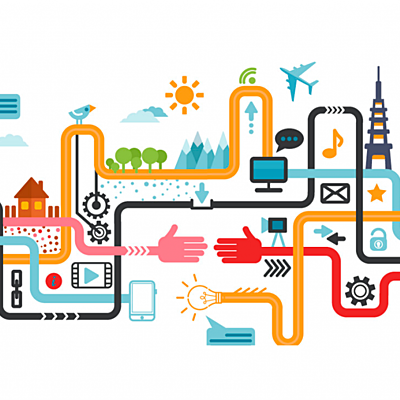 Timeline: Historia de la Gamificación. MLB