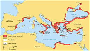 Egipto es invadido y durante el primer milenio será dominado por persas, griegos y romanos
