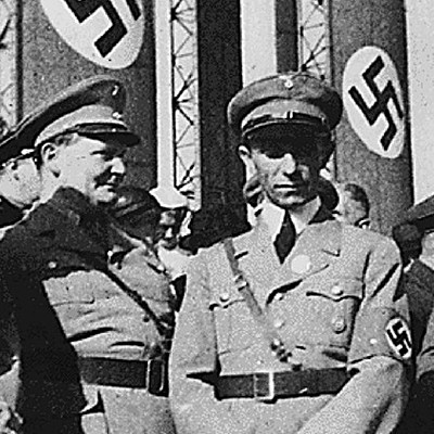 Timeline: LA  II GUERRA MUNDIAL