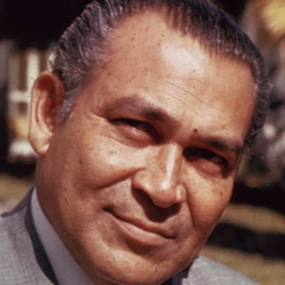 Timeline: Fulguencia Batista