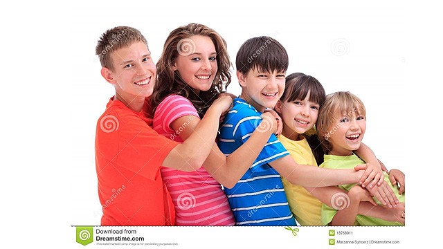 CARACTERÍSTICAS DE LOS ADOLESCENTES EN LA EDAD MODERNA