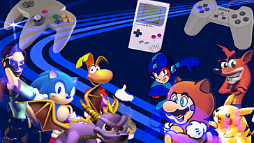 FINALES DEL SIGLO XX