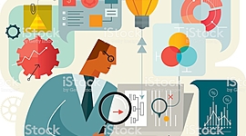 Timeline: PROTAGONISTAS DE LA HISTORIA DE LA ESTADISTICA
