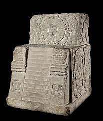 Inheriting the throne