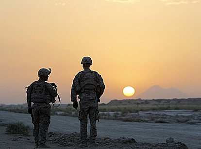 Afghanistan and the United States