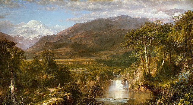 Hudson River School