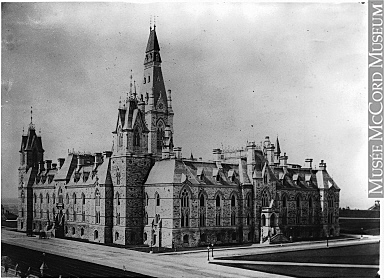 Canada Acknowledges The Petition